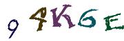 CAPTCHA de imagem