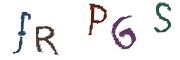 CAPTCHA de imagem