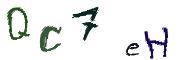 CAPTCHA de imagem