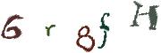 CAPTCHA de imagem