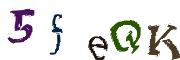 CAPTCHA de imagem