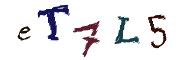 CAPTCHA de imagem