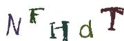 CAPTCHA de imagem