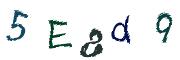 CAPTCHA de imagem