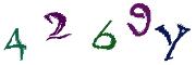 CAPTCHA de imagem