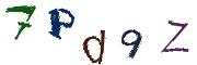 CAPTCHA de imagem