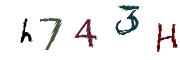CAPTCHA de imagem