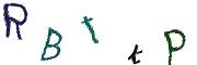 CAPTCHA de imagem