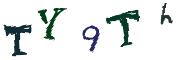 CAPTCHA de imagem