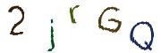 CAPTCHA de imagem