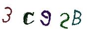 CAPTCHA de imagem