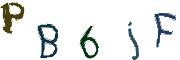 CAPTCHA de imagem