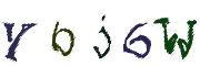 CAPTCHA de imagem