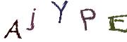 CAPTCHA de imagem