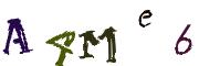 CAPTCHA de imagem