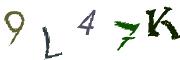 CAPTCHA de imagem