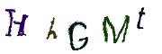 CAPTCHA de imagem