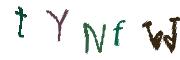 CAPTCHA de imagem