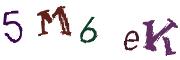 CAPTCHA de imagem