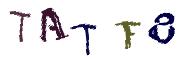 CAPTCHA de imagem