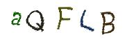 CAPTCHA de imagem