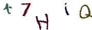 CAPTCHA de imagem