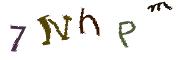 CAPTCHA de imagem