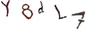 CAPTCHA de imagem