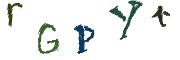 CAPTCHA de imagem