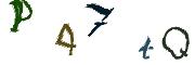 CAPTCHA de imagem