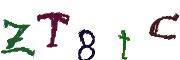 CAPTCHA de imagem