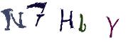 CAPTCHA de imagem