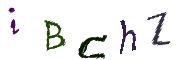 CAPTCHA de imagem