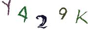 CAPTCHA de imagem