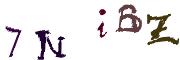CAPTCHA de imagem