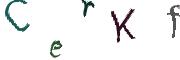 CAPTCHA de imagem