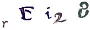 CAPTCHA de imagem