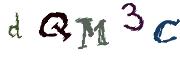 CAPTCHA de imagem