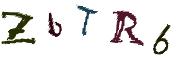 CAPTCHA de imagem