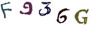 CAPTCHA de imagem