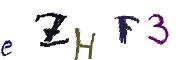 CAPTCHA de imagem