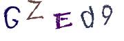 CAPTCHA de imagem