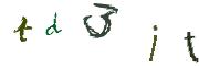 CAPTCHA de imagem