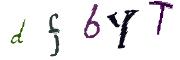 CAPTCHA de imagem
