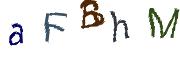 CAPTCHA de imagem