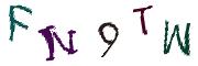 CAPTCHA de imagem
