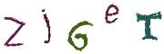 CAPTCHA de imagem