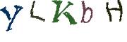 CAPTCHA de imagem