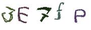 CAPTCHA de imagem