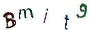 CAPTCHA de imagem